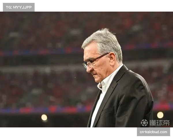 伊万回顾执教国足经历：从0-7惨败到全队崩溃深度反思