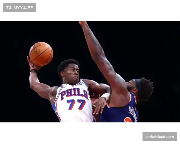 马克西26分率76人客场击败黄蜂 恩比德缺阵情况下扛起进攻重任