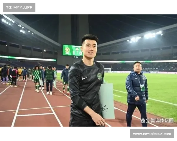 浙江队赵博扑出点球力保零封 门将稳定性成球队取分保障